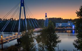 Finlandia Hotel Alba