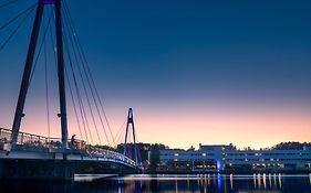 Finlandia Hotel Alba